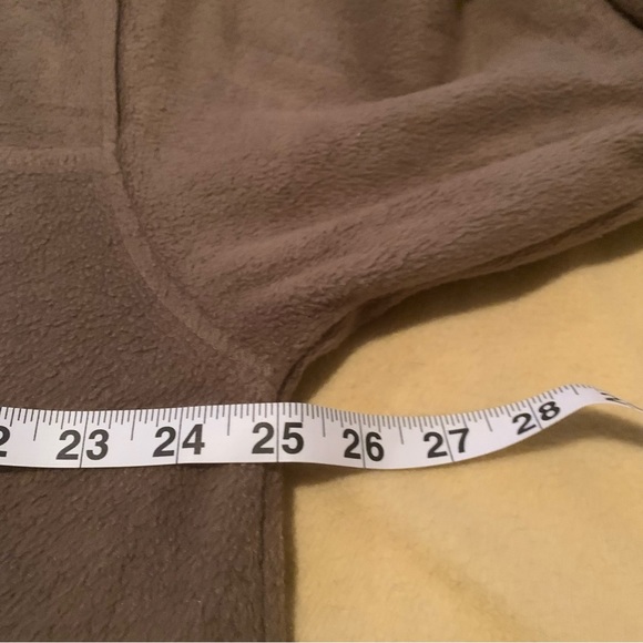 🔥Polo Sport 1/4 zip fleece,large🔥 - Picture 4 of 5